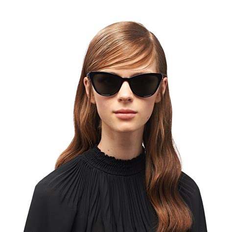 lunettes prada transparent|lunette prada ultravox.